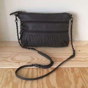 The Sak Crossbody Bag